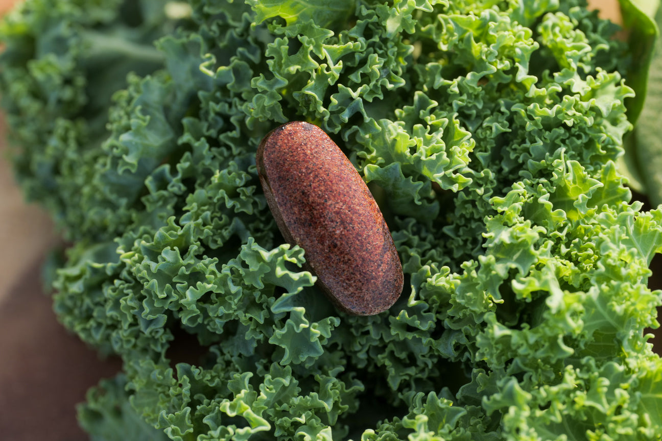 Why Are Synthetic Vitamins Bad For You?