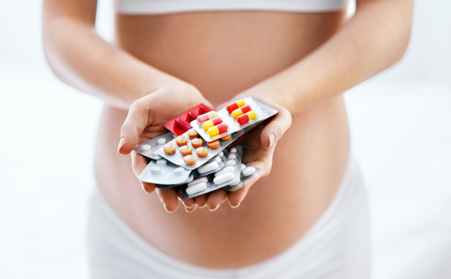 When To Start And Stop Taking Prenatal Supplements: How EarthFirst Organic Is There for You Through Pregnancy, Postpartum, and Beyond!