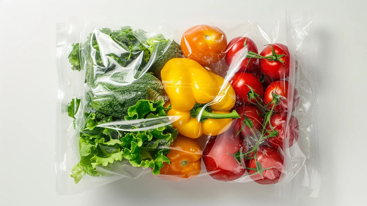 Navigating the Organic Landscape: Understanding Greenwashing and Industrial Organic