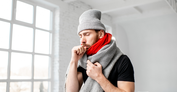 12 Days of Wellness - Day 3