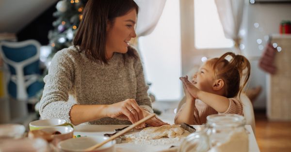 12 Days of Wellness - Day 8