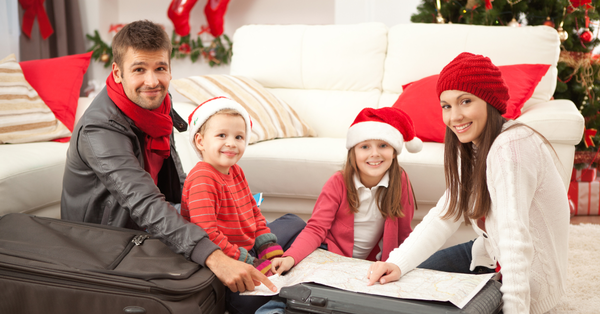 12 Days of Wellness - Day 9