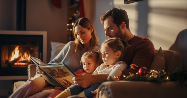 12 Days of Wellness - Day 10