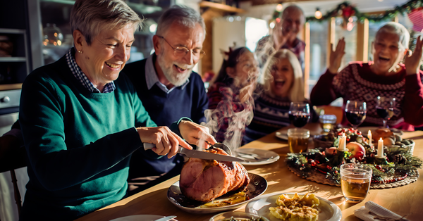 12 Days of Wellness - Day 12