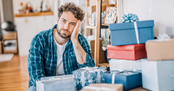 12 Days of Wellness - Day 7