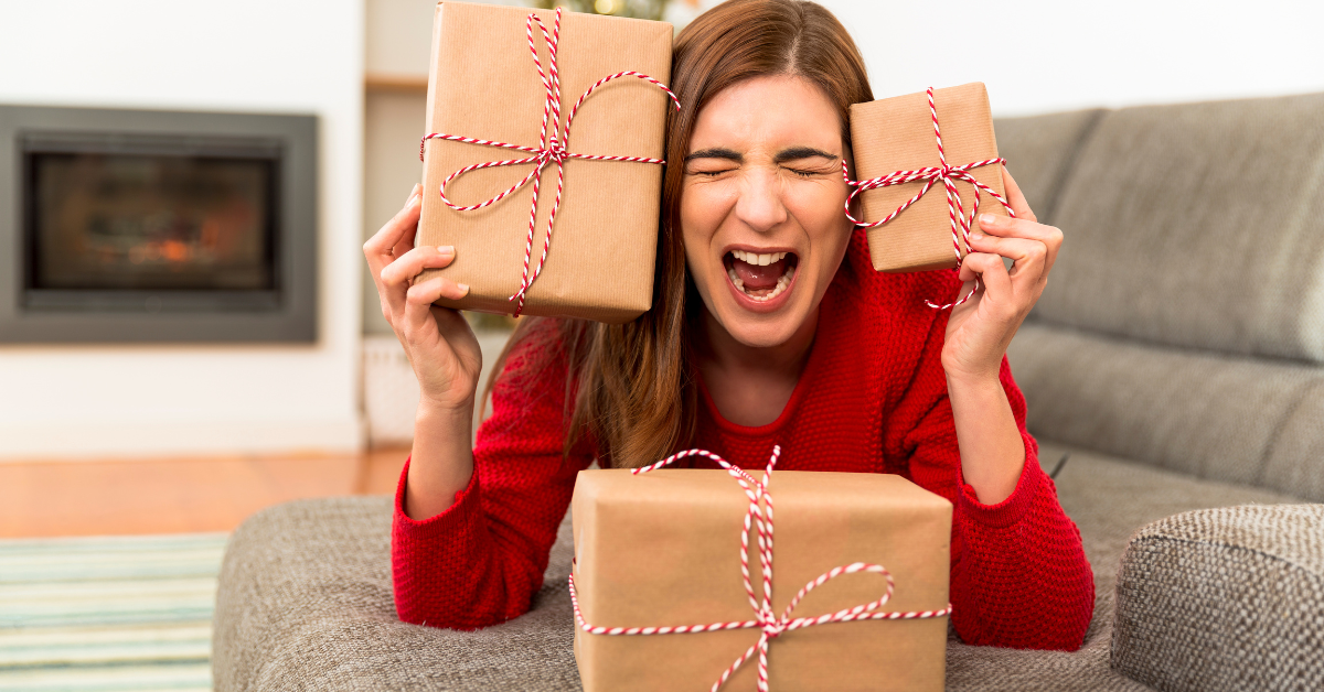 12 Days of Wellness: Day 1