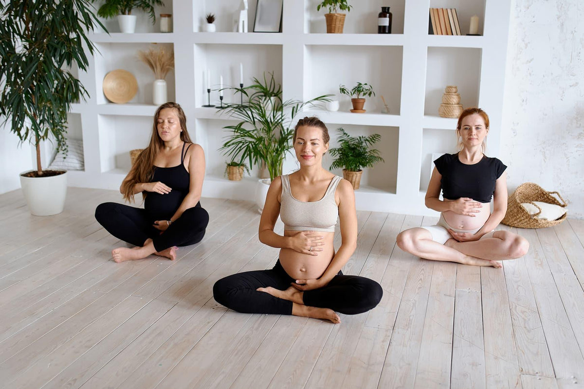 Organic Prenatals: Essential Facts for Moms-to-Be