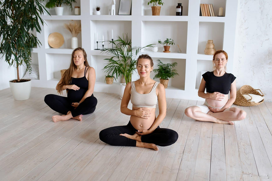 Organic Prenatals: Essential Facts for Moms-to-Be