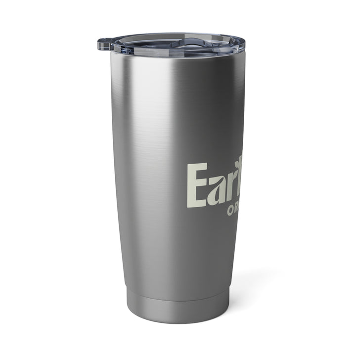 20oz Tumbler - EarthFirst Organic
