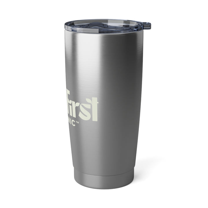 20oz Tumbler - EarthFirst Organic