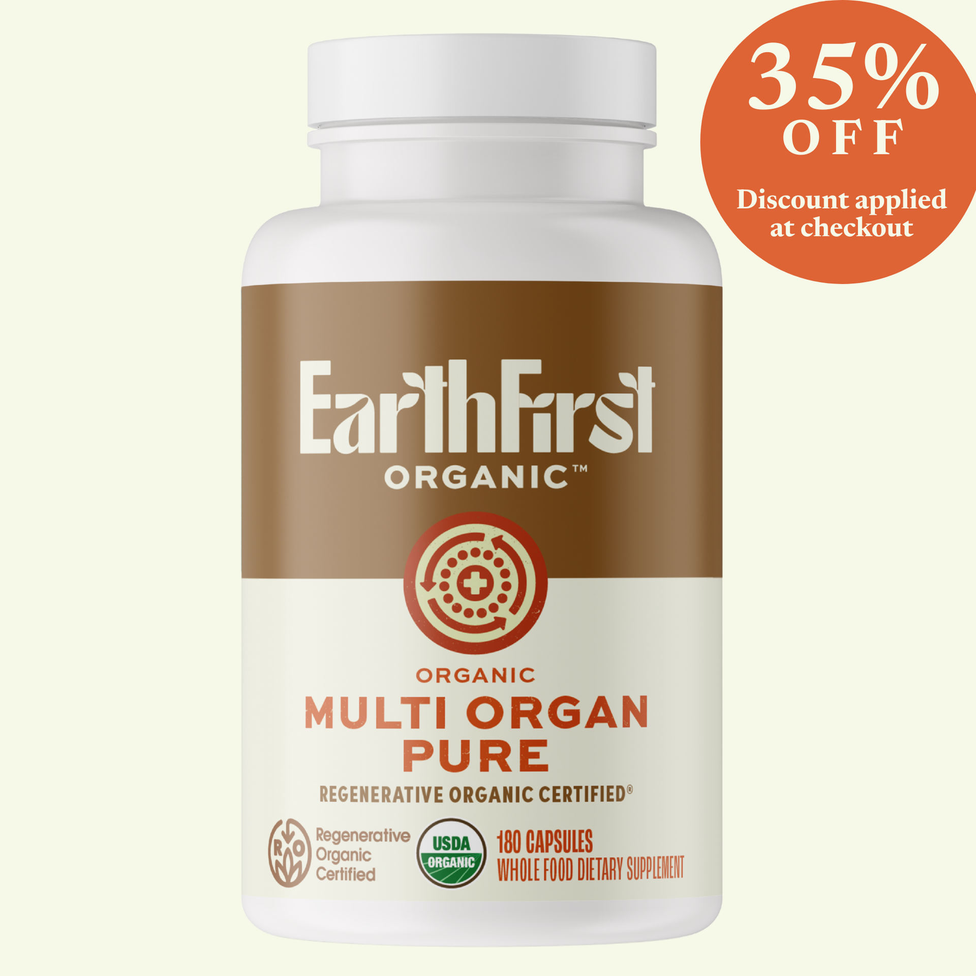 Organic Beef Liver Pure