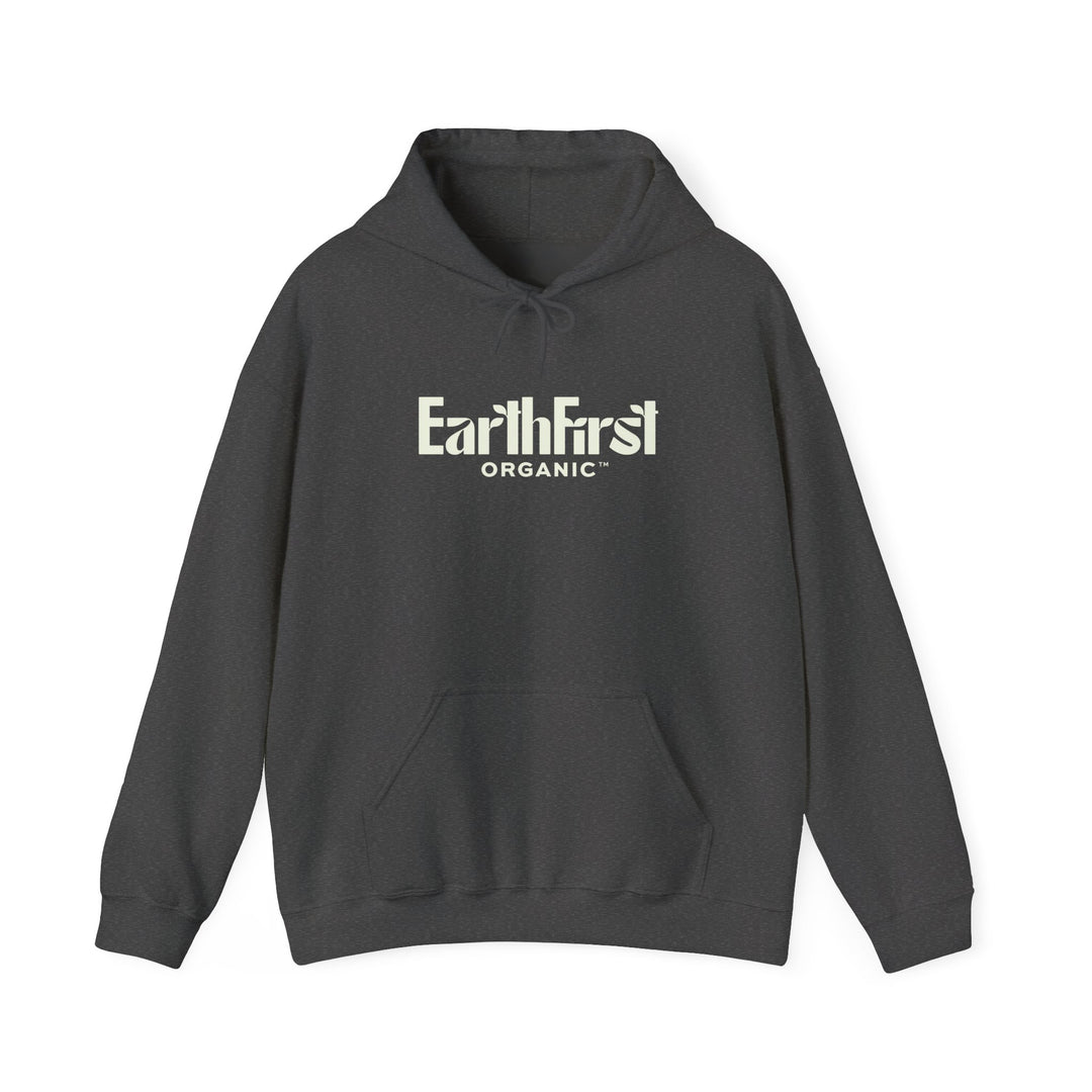 EFO Logo Unisex Hooded Sweatshirt