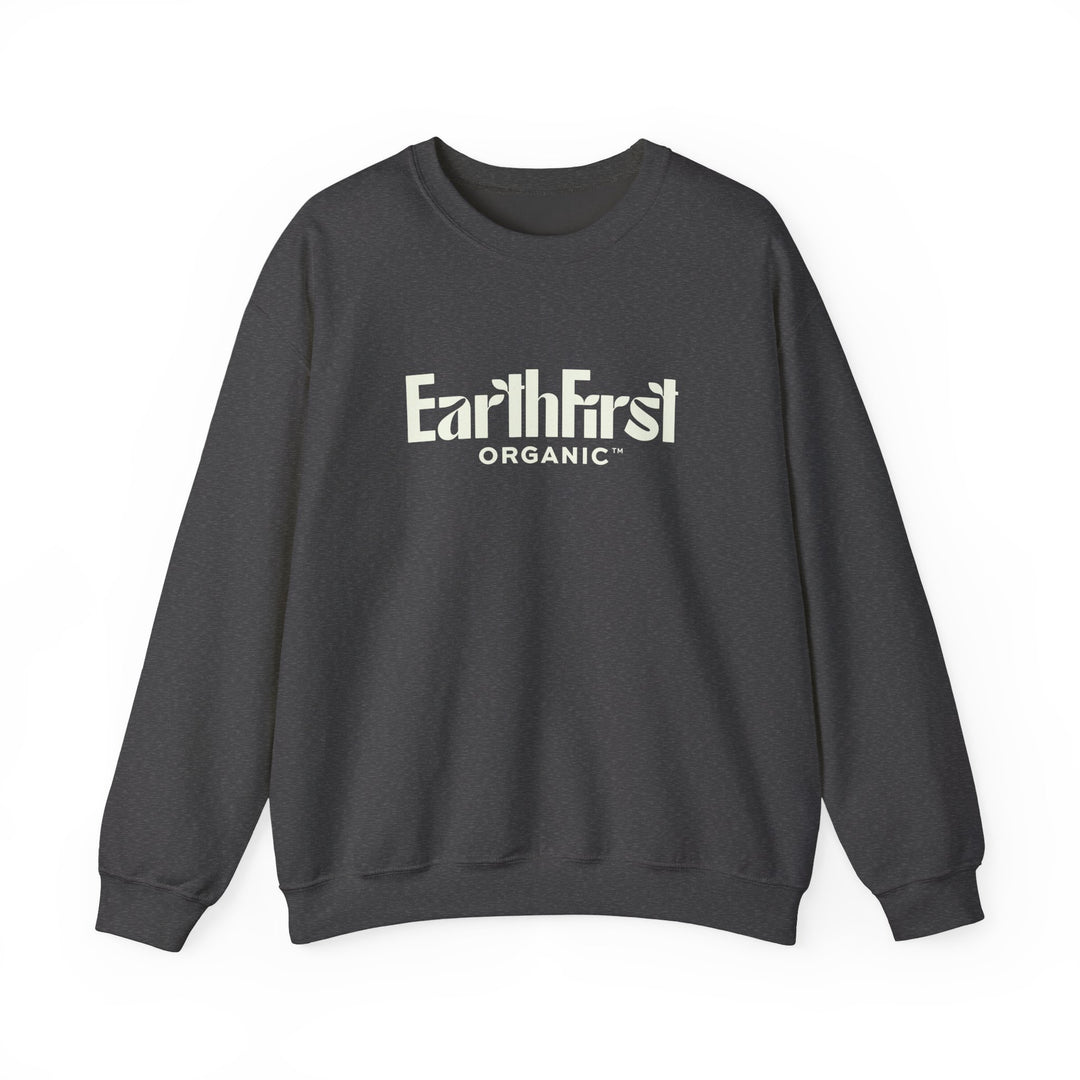 EFO Logo Unisex Crewneck Sweatshirt