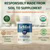 Organic Probiotics 50B - EarthFirst Organic