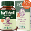 Prenatal Multivitamin Once Daily