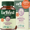 Prenatal Multivitamin Once Daily