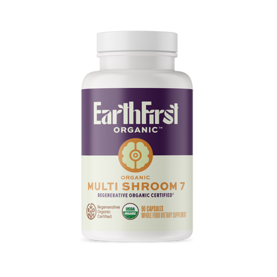 Multi Shroom 7