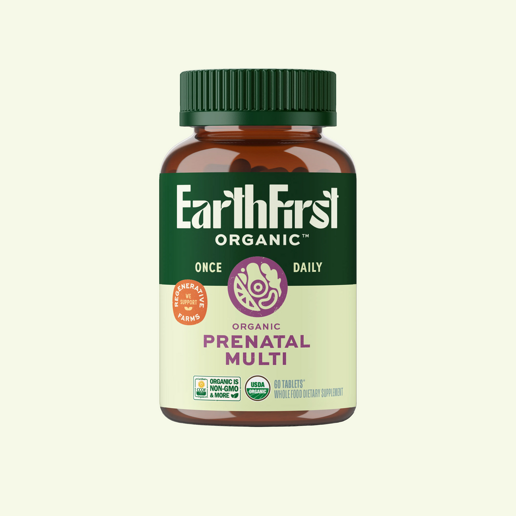 Prenatal Multi Once Daily