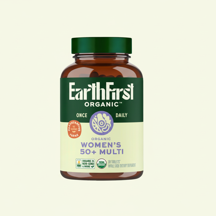 EarthFirst Organic
