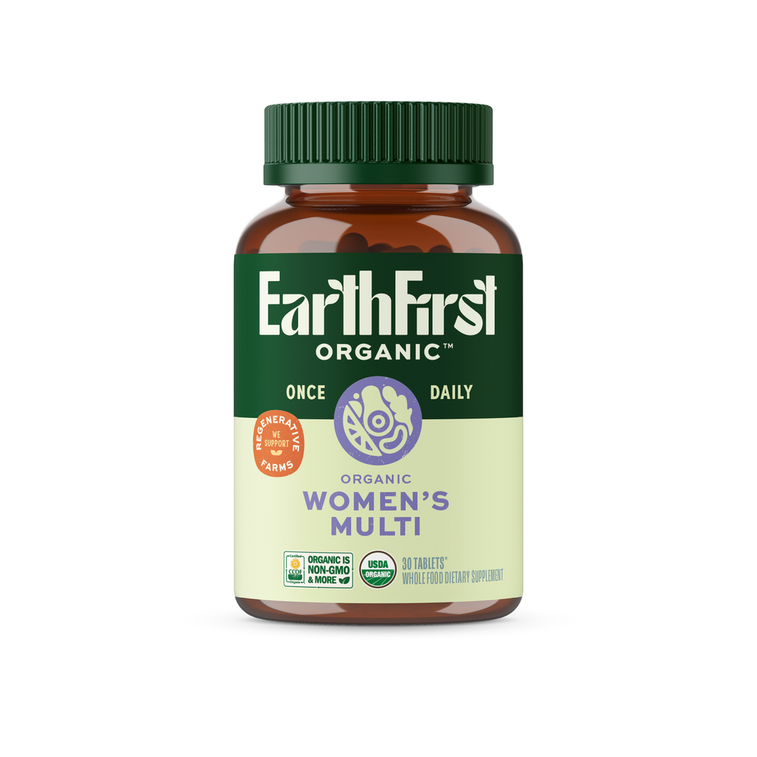Women's Multi Once Daily