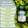 Men's 50+ Multi Once Daily - EarthFirst Organic