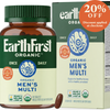 Men's Multivitamin Once Daily