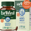 Men's Multivitamin Once Daily