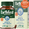 Men's 50+ Multivitamin Once Daily