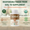 Organic Multi Organ+ - EarthFirst Organic
