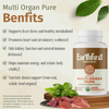 Organic Multi Organ Pure - EarthFirst Organic