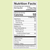 Regenerative Organic Certified Medium-Dark Roast Coffee with 500 MG's ROC Lion's Mane Mushrooms