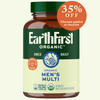 Men's Multivitamin Once Daily