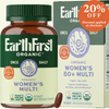 Women's 50+ Multivitamin Once Daily