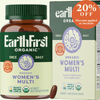 Women's Multivitamin Once Daily