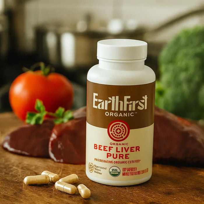 Why Regenerative Organic Certified® Matters