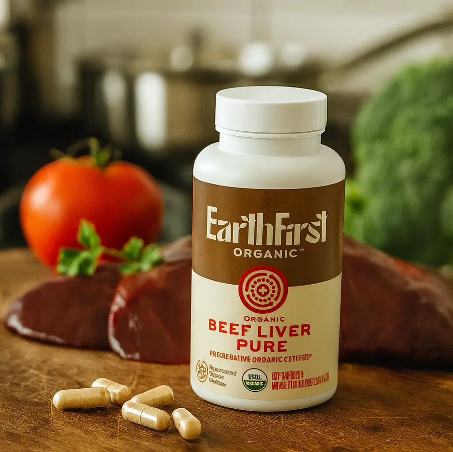 Why Regenerative Organic Certified® Matters