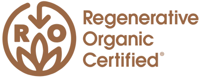 Regenerative Organic Certified