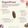Prenatal Multivitamin Once Daily