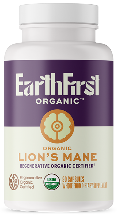 EarthFirst Organic