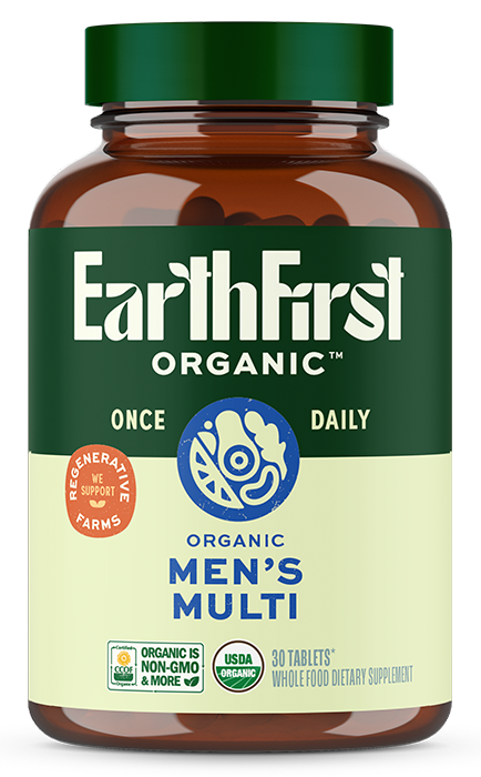 EarthFirst Organic
