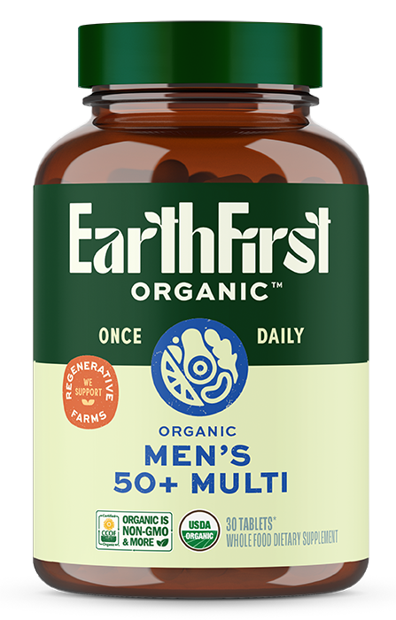 EarthFirst Organic