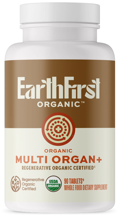 Multi Organ+