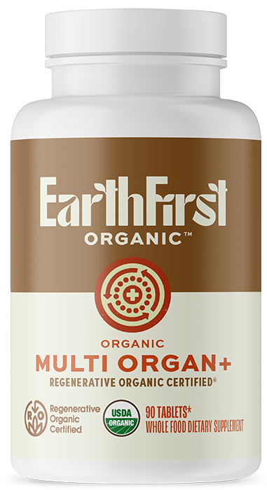 EarthFirst Organic