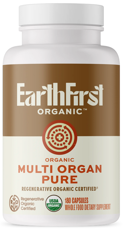 Multi Organ Pure