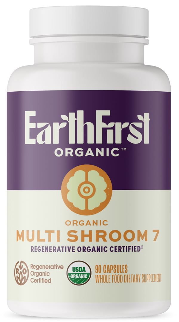 EarthFirst Organic