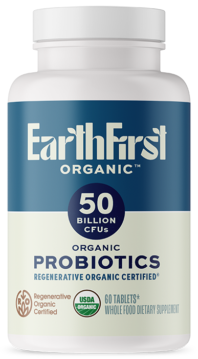 EarthFirst Organic