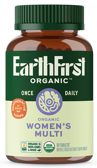 EarthFirst Organic