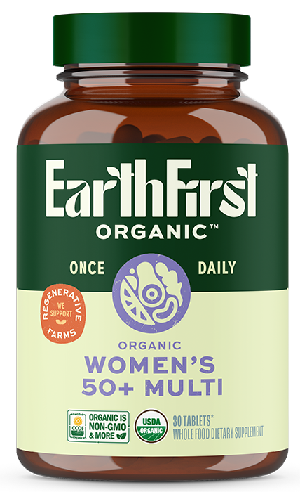 EarthFirst Organic