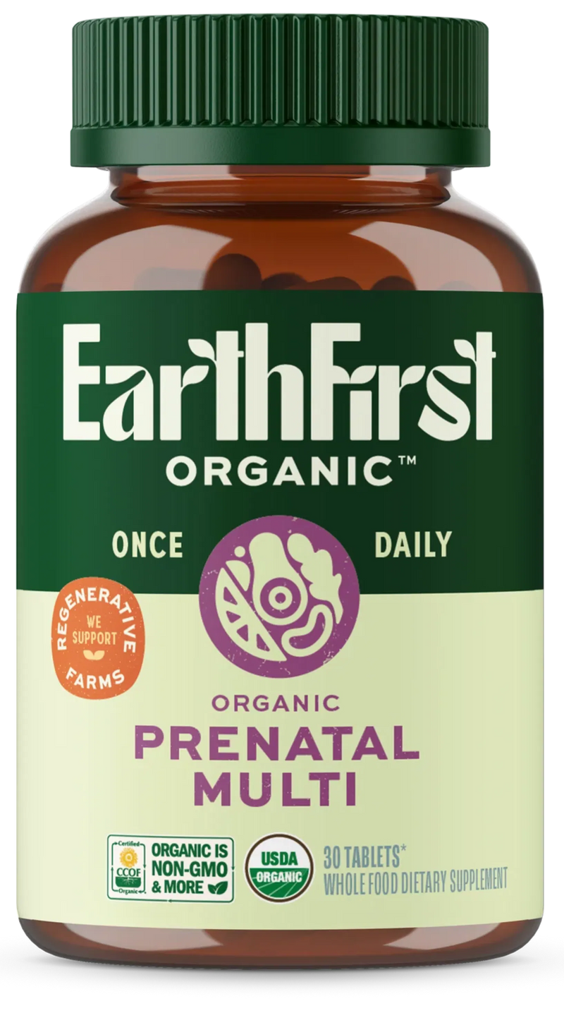 Prenatal Multi Once Daily