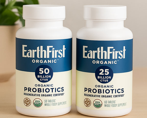 Probiotics